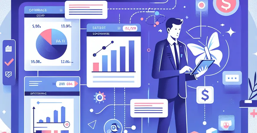 揭秘！ERP 软件选型的成本核算全流程